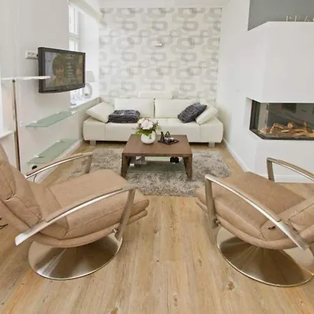 Waldschloss, App 06 Apartment