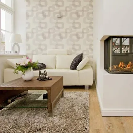 Waldschloss, App 06 Apartment