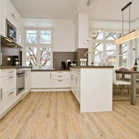 Apartment Waldschloss, App 06