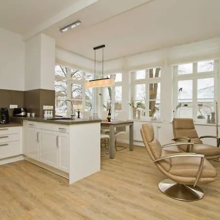 Apartment Waldschloss, App 06 *