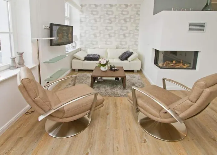 Waldschloss, App 06 Lägenhet