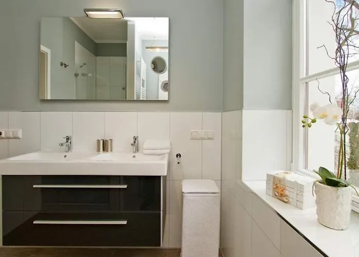 Lägenhet Waldschloss, App 06 Heringsdorf (Usedom)