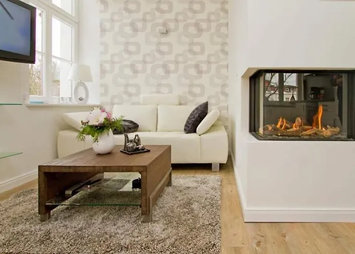 Waldschloss, App 06 Lägenhet