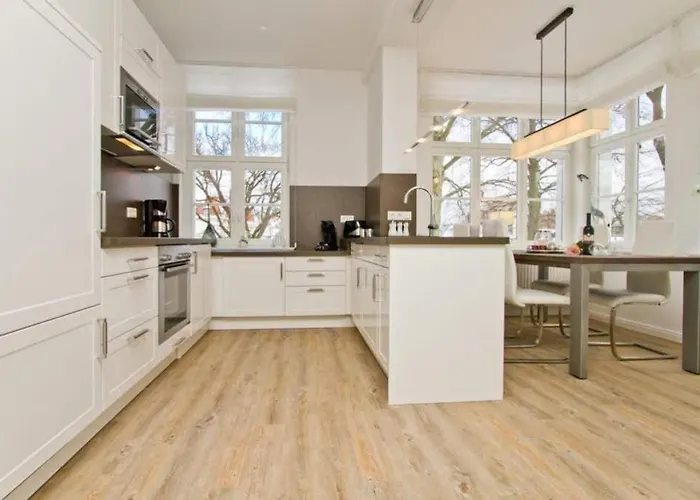 Lägenhet Waldschloss, App 06