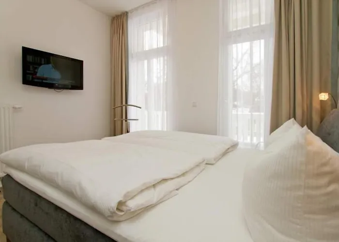 Waldschloss, App 06 Lägenhet *