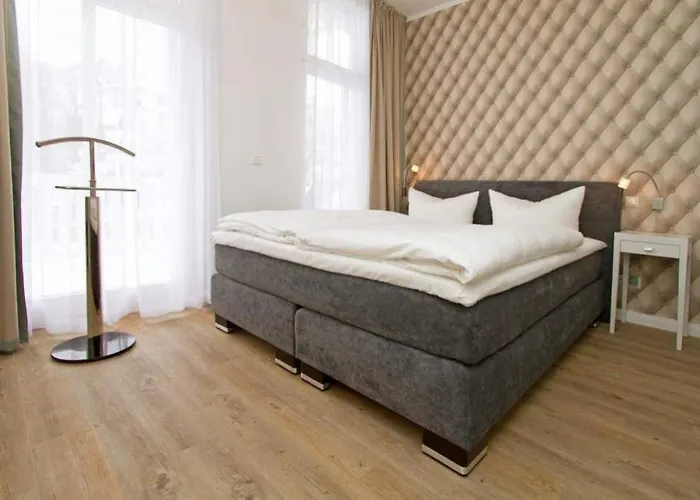 Lägenhet Waldschloss, App 06 *