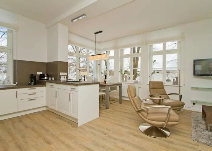 Lägenhet Waldschloss, App 06 *